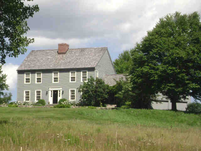 Building photograph for 92 CARMEL HILL RD N